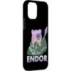 image:imageiPhone 16 Star Wars Endor Ewok Silhouette Fill CaseiPhone 12 Pro Max