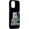 image:imageiPhone 16 Star Wars Endor Ewok Silhouette Fill CaseiPhone 12 mini