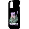 image:imageiPhone 16 Star Wars Endor Ewok Silhouette Fill CaseiPhone 1212 Pro