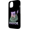 image:imageiPhone 16 Star Wars Endor Ewok Silhouette Fill CaseiPhone 13