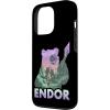 image:imageiPhone 16 Star Wars Endor Ewok Silhouette Fill CaseiPhone 13 Pro