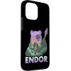 image:imageiPhone 16 Star Wars Endor Ewok Silhouette Fill CaseiPhone 13 Pro Max