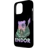 image:imageiPhone 16 Star Wars Endor Ewok Silhouette Fill CaseiPhone 13 Pro Max