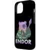 image:imageiPhone 16 Star Wars Endor Ewok Silhouette Fill CaseiPhone 14