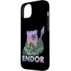 image:imageiPhone 16 Star Wars Endor Ewok Silhouette Fill CaseiPhone 14 Plus
