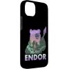 image:imageiPhone 16 Star Wars Endor Ewok Silhouette Fill CaseiPhone 14 Plus
