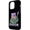 image:imageiPhone 16 Star Wars Endor Ewok Silhouette Fill CaseiPhone 14 Pro Max