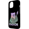 image:imageiPhone 16 Star Wars Endor Ewok Silhouette Fill CaseiPhone 15