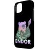 image:imageiPhone 16 Star Wars Endor Ewok Silhouette Fill CaseiPhone 15 Plus