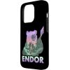 image:imageiPhone 16 Star Wars Endor Ewok Silhouette Fill CaseiPhone 15 Pro