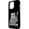 image:imageiPhone 16 Star Wars Endor Ewok Silhouette Fill CaseiPhone 15 Pro Max
