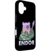 image:imageiPhone 16 Star Wars Endor Ewok Silhouette Fill CaseiPhone 16
