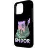 image:imageiPhone 16 Star Wars Endor Ewok Silhouette Fill CaseiPhone 16 Pro