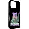 image:imageiPhone 16 Star Wars Endor Ewok Silhouette Fill CaseiPhone 16 Pro