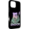 image:imageiPhone 16 Star Wars Endor Ewok Silhouette Fill CaseiPhone 16 Pro Max