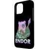 image:imageiPhone 16 Star Wars Endor Ewok Silhouette Fill CaseiPhone 16 Pro Max