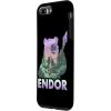 image:imageiPhone 16 Star Wars Endor Ewok Silhouette Fill CaseiPhone 7 Plus8 Plus