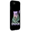 image:imageiPhone 16 Star Wars Endor Ewok Silhouette Fill CaseiPhone SE 2020  7  8
