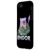 image:imageiPhone 16 Star Wars Endor Ewok Silhouette Fill CaseiPhone SE 2020  7  8