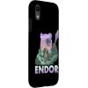image:imageiPhone 16 Star Wars Endor Ewok Silhouette Fill CaseiPhone XR