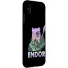 image:imageiPhone 16 Star Wars Endor Ewok Silhouette Fill CaseiPhone XS Max