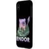 image:imageiPhone 16 Star Wars Endor Ewok Silhouette Fill CaseiPhone XS Max