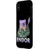 image:imageiPhone 16 Star Wars Endor Ewok Silhouette Fill CaseiPhone XXS