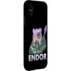 image:imageiPhone 16 Star Wars Endor Ewok Silhouette Fill CaseiPhone XXS