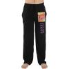 image:imageEscape from Jakku Star Wars Movies Mens Black Sleep Wear