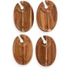 Disney The Winnie the Pooh - Acacia Wood