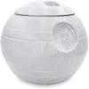 image:imageSTAR WARS Death Star 10Inch Ceramic Cookie Jar Container With Lid  Kitchen Storage For Snacks