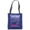 image:imageStar Wars Next Stop Nevarro Poster Tote Bag
