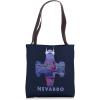 image:imageStar Wars The Mandalorian Razor Crest Nevarro Fill Tote Bag