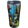 image:imageTervis Star Wars Empire 40th Anniversary Yoda Triple Walled Insulated Tumbler Travel Cup Keeps Drinks Cold amp Hot 20oz Legacy Stainless SteelStainless Steel