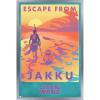 image:imageTrends International Star Wars Jakku  Escape from Jakku Wall Poster 34L x 224W White Framed VersionSilver Framed Version