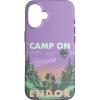 image:imageiPhone 16 Star Wars Camp On Endor CaseiPhone 16
