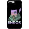 image:imageiPhone 16 Star Wars Endor Ewok Silhouette Fill CaseiPhone 7 Plus8 Plus