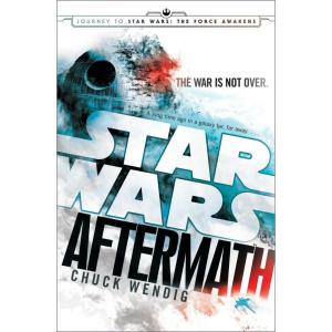 image:imageAftermath Star Wars Journey to Star Wars The Force Awakens