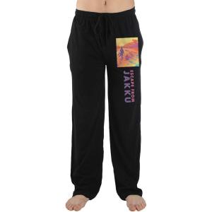 image:imageEscape from Jakku Star Wars Movies Mens Black Sleep Wear