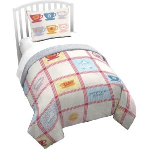 image:imageJay Franco Kids Duvet Cover Set with Sham amp Pillowcase  UltraSoft Linen Feel Bedding for Room Decor Cover ONLY Comforter NOT Included White  Star Wars 3 Piece KingMulti  Gilmore Girls