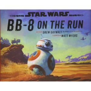 image:imageStar Wars BB8 on the Run