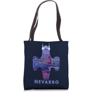 image:imageStar Wars The Mandalorian Razor Crest Nevarro Fill Tote Bag