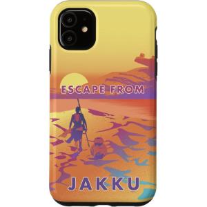 image:imageiPhone 14 Star Wars Escape From Jakku CaseiPhone 11