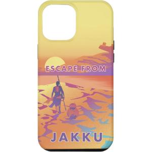 image:imageiPhone 14 Star Wars Escape From Jakku CaseiPhone 14 Pro Max