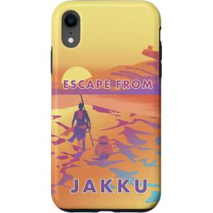 image:imageiPhone 14 Star Wars Escape From Jakku CaseiPhone XR