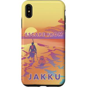 image:imageiPhone 14 Star Wars Escape From Jakku CaseiPhone XS Max