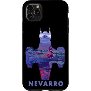 image:imageiPhone 14 Star Wars Nevarro Razor Crest Silhouette Fill CaseiPhone 11 Pro Max