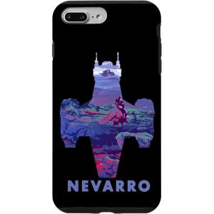 image:imageiPhone 14 Star Wars Nevarro Razor Crest Silhouette Fill CaseiPhone 7 Plus8 Plus