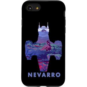 image:imageiPhone 14 Star Wars Nevarro Razor Crest Silhouette Fill CaseiPhone SE 2020  7  8