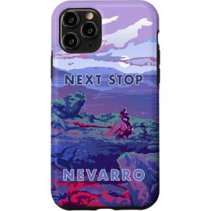 image:imageiPhone 14 Star Wars Next Stop Nevarro CaseiPhone 11 Pro